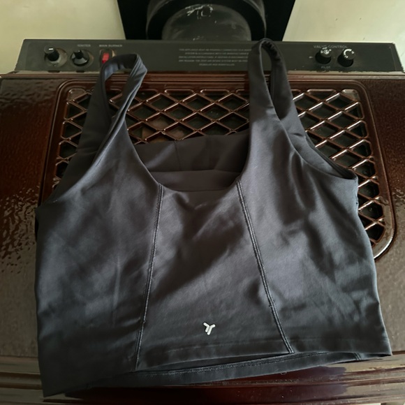 purple old navy active - Picture 1 of 4